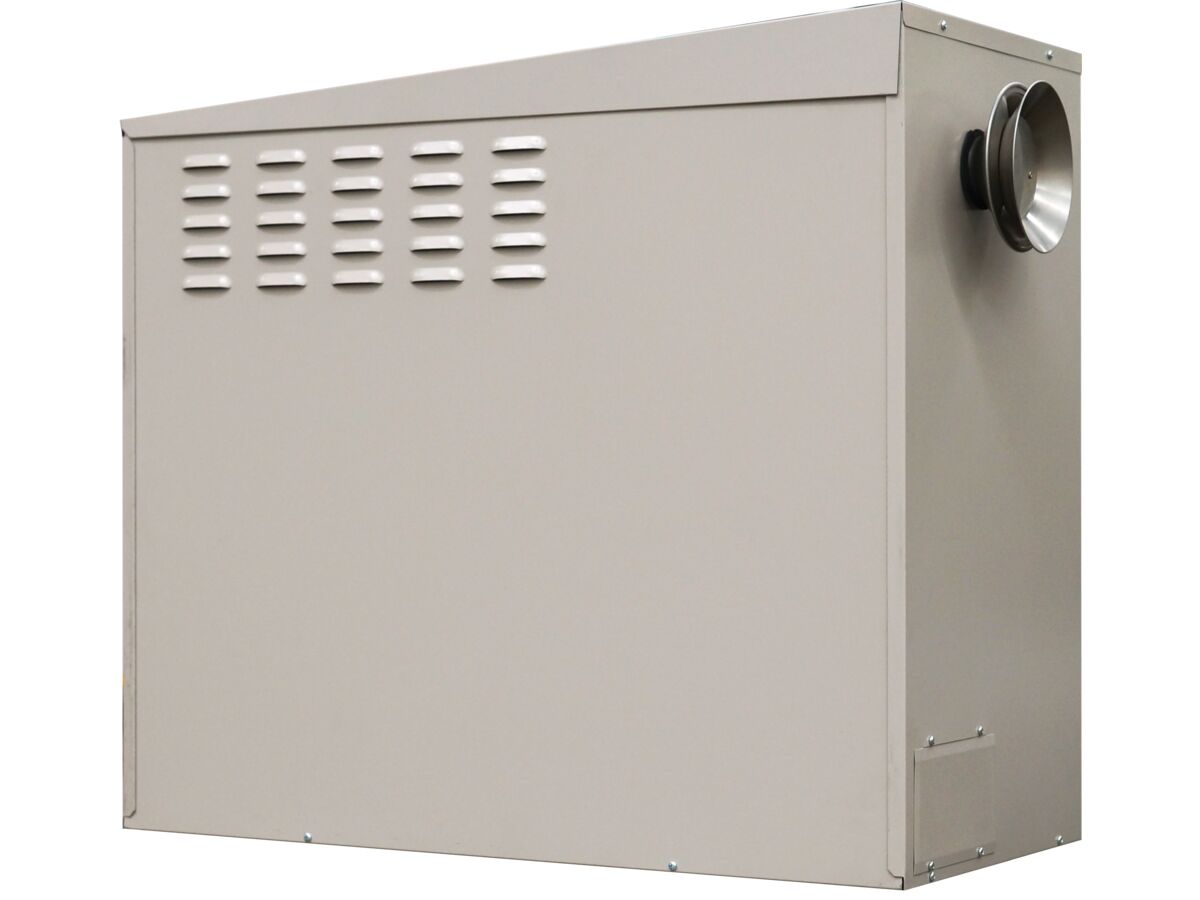 Buffalo BX320C