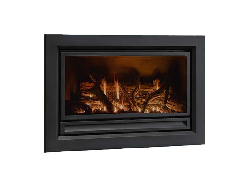IS900 Insert Gas Fire